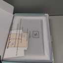 PIPI Vision 10.1 Inch WiFi Digital Picture Frame (32GB), Frameo App Ready, No Monthly Fee, IPS Touch Screen, Easy Setup, Instantly Share Photos & Videos for Grandparents (Black)