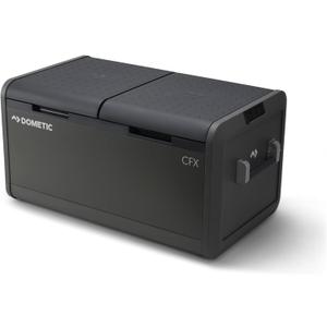 Dometic CFX Electric Cooler | Portable Freezer | CFX5 & CFX3 Series | AC/DC or Solar Powered (CFX5-95L DZ)