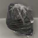 Momcozy Hip Seat Baby Carrier - Adjustable Waistband with Original 3D Belly Protector, Ergonomic Carrier with Various Pockets for Newborns & Toddlers up to 45lbs (Black, Medium)