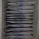 15 Pack Fresh Linen Sachets for Drawers and Closets, Scented Sachets for Drawers, Closet Freshener Sachet for Drawers to Refresh Any Space, Lavender Sachet Bags, Scented Drawer Fresheners (New)