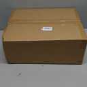 Halloween Skeleton, Realistic Life Size Skeleton with Movable Joints for Halloween Party Haunted House Indoor Outdoor Decoration (5.4ft-1P)