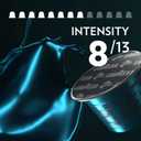 Lavazza TIERRA AMAZONIA USDA ORGANIC Espresso Aluminum Capsules Compatible with Nespresso Original Machines (Pack of 60) ,Value Pack, Medium Roast 100% Arabica, Round & Balanced, notes of chocolate & caramel, Intensity 8 of 13 (EXP 05/30/27)