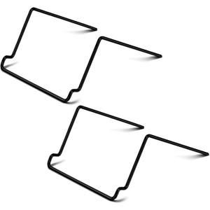 hygger Aquarium Light High Holder Bracket, Suitable for Model HG978 Fish Tank Light