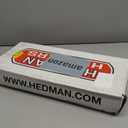 Hedman 18700 X-Tension Exhaust Pipe