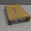 Amerdeco 10 Pack Brushed Satin Nickel Knurled Cabinet Pulls 7 Inch(177.8mm) Hole Center Kitchen Cabinet Handles Drawer Pulls Cabinet Hardware ZH0034