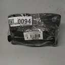 Power Stop 17-1630A, Z17 Rear Ceramic Brake Pads with Hardware 