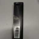 Makeup Brushes DPOLLA Pro Foundation Brush and Flawless Concealer Brush Perfect for Any Look Premium Luxe Hair Contour Brush Perfect for Blending Liquid,Buffing,Cream,Sculpting,Mineral Makeup (Black)