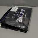 Winter Gloves Men Women Made with 3M Insulation, -20F GEANI-TEX Waterproof Ski Gloves for Cold Weather, 5-Layer Thermal Snow Gloves, 10 Touchscreen Fingers Snowboard gloves for Cycling, Hiking (Large, Black)