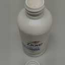 Dove Body Wash Deep Moisture for 24hr Lotion-Soft Skin Moisturizing Skin Cleanser with No Sulfates No Parabens 3 oz (3 Ounce (Pack of 1))