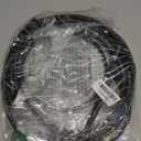 233 inch 41A3589-3 41A3589-12 Garage Door Opener Drive Belt Compatible with Liftmaster Chamberlain Starting Belt 1270 1280 1280R 8100 8200 9200 for 8ft Garage Door, Belting Ribs spacing is 0.3 inch