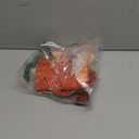 Dog Thanksgiving Outfit Funny Puppy Dog Dress with Bow for Small Medium Dogs Cute Fall Pet Costume for Cats Dogs Thanksgiving Day Halloween, Medium