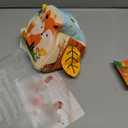 hahaland Baby Tissue Box Toy - Baby Toys 6-12 Months Montessori Toys for 6 Month Old Must Haves - Babies Boy Girl Gifts 6 7 8 9 10 12 Month Old Sensory Pulling Play Scarf Toys 1 Year Old Birthday Gift