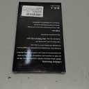 [5 in 1 for iPhone 11 Pro Max Case 6.5, with 2 Pack Screen Protector + 2 Pack Camera Lens Protector, Liquid Silicone Slim Shockproof Protective Phone Case [Microfiber Lining] (Stone)