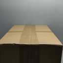 Oneluck Extra Large Cat Litter Box, 27.5inches Jumbo Litter Box for Big Cats and Mulit-cat,High Sided Litter Pan withs Lid and Scoop Leak-Proof & Anti-Splashing, Easy Clean