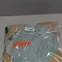 Popotop Large Photo Album Self Adhesive 4x6 5x7 8x10 Scrapbook Album DIY Picture Book,Gifts for Mom,Family Baby and Wedding,with Metal Pen and Plastic Board (Turquoise)