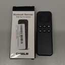 CV98LM Replacement Remote Controlfit for AMZ Smart TV Stick and Amazon Smart TV Box 1st Generation W87CUN CL1130 and 2nd Gen DV83YW PE59CV (No Voice Function)