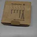 BeneLabel Punching Bag Hanger for Heavy Bag Beam Mount Hardware 360 Rotation Boxing Bag Ceiling Mount I-Beam Heavy Bag Hanger Beam Mount Hooks for Hanging Heavy Punching Bags