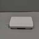Newhouse Hardware CHM3D Door Chime, White (1 Pack)