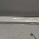 Joydeco Cordless Light Filtering Cellular Shades, 34" W x 64" H, Beige