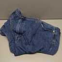 Levi's Men's 550 Relaxed Fit Jeans (W54 L28, Blue)