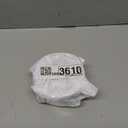 Friday Collective Late Nights Candle, Floral Scented, Made with Essential Oils, 3 Wicks, 13.5 oz