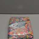 Microfiber Lightweight Thin Beach Towel Sand Free Quick Dry Super Absorbent Compact Oversized Large Towels for Swimming Pool Yoga Gym Travel Vacation Essentials Adults, Bohemia