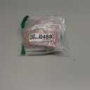 Everdries Washable & Reusable Incontinence Underwear for Women Over 60 - Leakproof, Discreet, Absorbent, Machine-Washable Panties (Comfort Plus, S, Pack of 5)