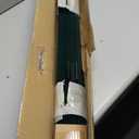 Metal Fence Posts, 3 FT Green Heavy Duty U Posts - 10 Packs, No Dig T Posts for Fences Wire Mesh, Perfect for Temporary Fencing, Electric Fence Wire, Corner Anchor