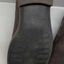Bruno Marc Men's Urban-06 Dark Brown Suede Leather Chelsea Ankle Boots - 9.5 M US