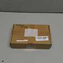 20 PCS M12x1.5 Black Lug Nuts, 1.35" Tall Hex Trailer Lug Nuts, 60 Degree Conical Cone Seat with Socket Key, Wheel Lugnuts Compatible with Ford Fusion 2006-2019, Ford Focus 2000-2019