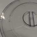 NutriChef Electric Countertop Food Dehydrator - Multi-Tier High-Heat Circulation Professional Food Preserver, Fruit, Vegetable Dryer, Meat or Beef Jerky Maker w/ 5 Stackable Trays - AZPKFD12