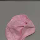 Small Exercise Ball, 9 Inch Mini Pilates Ball, Anti Burst and Slip Resistant Mini Yoga Ball for Stability, Fitness, Physical Therapy, Stretching & Core Strength Workout at Home Gym & Office (1Misty Rose)