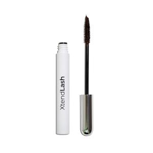 MCoBeauty XtendLash Lengthening Tubular Mascara, Volumizing & Lengthening for Dramatic Lashes, Vegan, Cruelty Free Cosmetics (Black)