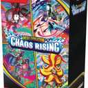 Pokmon TCG: Mega EvolutionChaos Rising Booster Bundle