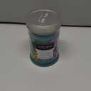 Tuscany Candle, Limited Edition, in the "Seaside Orchid" Fragrance