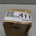 OFFIDIX Glass Plant Mister, 6.3 Inches Tall Vintage Style Spritzer Bronze Plastic Top Pump One Hand Watering Can Indoor Plant Spray Bottle for Garden, Plants, Cleaning (Dark Green)