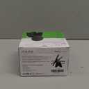 2026 Magnetic Wireless Charging Station, 15W Ultra-Fast Charger Stand for iPhone 17 16 15 14 13 12 Pro Max, 5W for Apple Watch&Airpods, 2-in-1 Foldable Charger for Home/Office/Travel(with 30W Adapter) (Black)