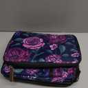 Lunch Bag (Floral)