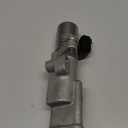 WMPHE Variable Valve Timing VVT Solenoid Replacement for 23796-EA2OB 23796-EA2OA Compatible with Nissan Altima 350Z Frontier Maxima Murano Pathfinder Quest Xterra Infiniti FX35 G35 I35 M35