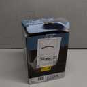 Fontaines Luxury Top-Fill Cool Mist Humidifier - 360 Ultra-Fine Spray, Whisper-Quiet Operation, Dishwasher-Safe Tank, Nightlight & Auto Shut-Off, Easy to Clean for Home, Bedroom, Baby Nursery