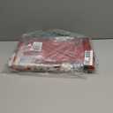 STYPOP 12 Pack 20" Extra Large Christmas Gift Bags, Reusable Jumbo Christmas Tote Bags with Handles, Perfect for Xmas Gift Wrap/Party Favor Supplies, 20"  15.7"  7"