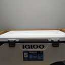 Igloo Marine Cooler | Insulated Hard Shell Ice Chest |Great for Fishing, Camping, Boating, & More, Large