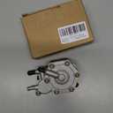 BlueStars 2520227 Fuel Pump - Polaris Sportsman 325 400 500 600 700 Magnum 325 330 500 2X4 4X4 Outlaw 450 500 525 Trail Blazer 330 Trail Boss 330 Scrambler 500 Predator 500 Xpedition 325 425