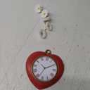 Rubies Wizard of Oz Tin Man-Heart Clock Costume Accessory
