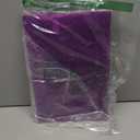 mCover Case Compatible ONLY for 2020~2023 13.4" Dell XPS 13 9300/9310 / 9315 non-2-in-1 Models Notebook Computers (NOT Fitting Other Dell Models) - Purple