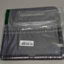 AVAWO Shockproof Kids Case for Samsung Galaxy Tab A11+ Plus/A9+ Plus 11 inch with Built-in Screen Protector,Black