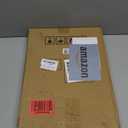 iKNOW FOTO 3 pcs Rustic Octopus Wall Art Painting Brown Marine Animal Picture Print On Canvas Ocean Life Poster for Bathroom Bedroom Home Decor Decoration Gift Easy to Hang Each Panel 12x16inch