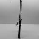 Sea Striker ST6090 Surf Spinning Combo 9' 2pc Black Premounted
