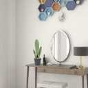 Artificial Cactus Fake Cacti 16" Faux Potted Cactus Plants for Home Store Office Decoration