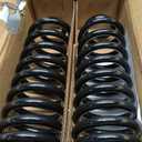 MOOG CC808 Coil Spring Set for Ford F-100